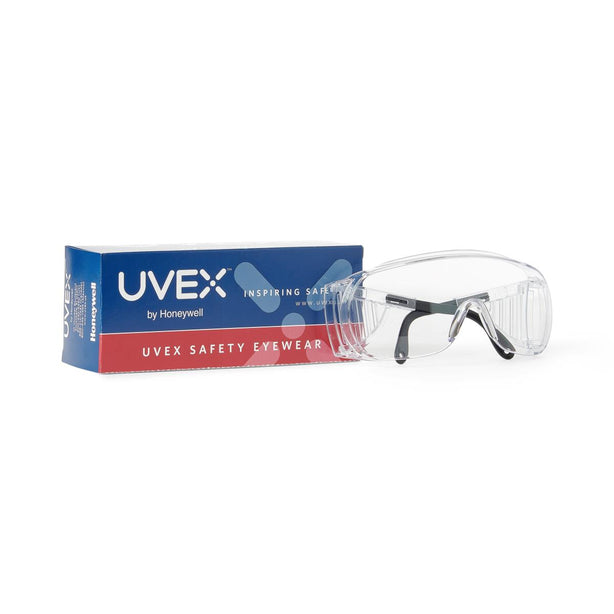 Honeywell Uvex Ultra-spec 2000 Safety Glasses S0300 - 1.0 Each