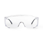 Honeywell Uvex Ultra-spec 2000 Safety Glasses S0300 - 1.0 Each
