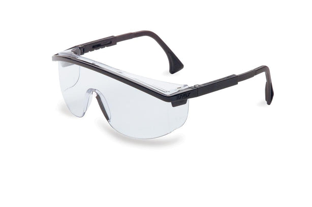 Honeywell Uvex Astrospec 3000 Glasses S1359C 10.0 Each-MDL-SPVS1359C