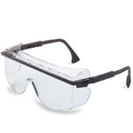 Honeywell Uvex Astro OTG 3001 Glasses by Sperian Protection S2500C 10.0 Pair-MDL-SPVS2500C