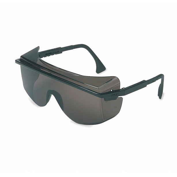 Honeywell Uvex Astro OTG 3001 Glasses by Sperian Protection S2504 10.0 Each-MDL-SPVS2504