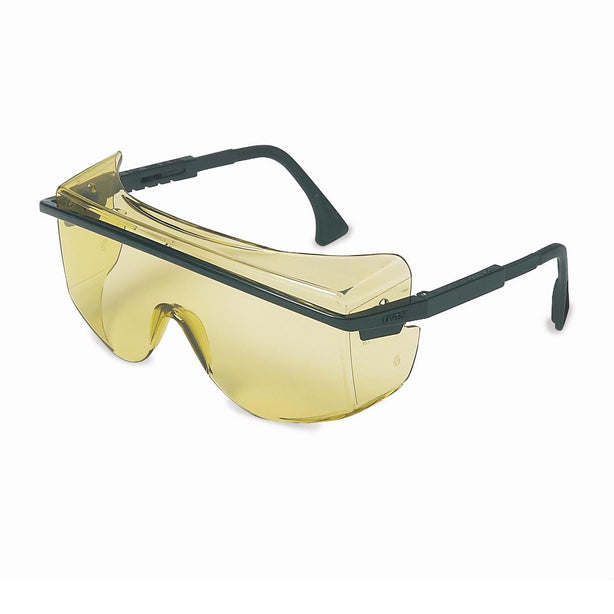 Honeywell Uvex Astro OTG 3001 Glasses by Sperian Protection S2505 10.0 Each-MDL-SPVS2505