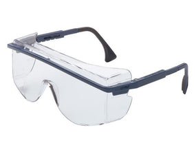 Honeywell Uvex Astro OTG 3001 Glasses by Sperian Protection S2510C 10.0 Each-MDL-SPVS2510C