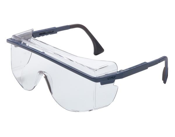 Honeywell Uvex Astro OTG 3001 Glasses by Sperian Protection S2510C 10.0 Each-MDL-SPVS2510C