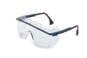 Honeywell Uvex Astro OTG 3001 Glasses by Sperian Protection S2510 10.0 Each-MDL-SPVS2510