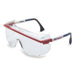 Honeywell Uvex Astro OTG 3001 Glasses by Sperian Protection S2530C 10.0 Each-MDL-SPVS2530C