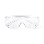 Honeywell Ultra-Spec 1000 Value Safety Glasses S301CS - 1.0 Each
