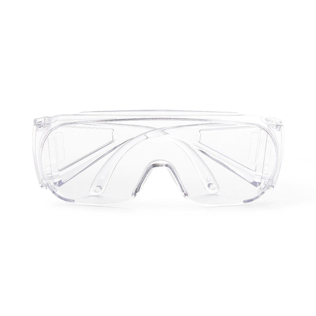 Honeywell Ultra-Spec 1000 Value Safety Glasses S301CS - 1.0 Each