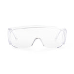 Honeywell Ultra-Spec 1000 Value Safety Glasses S301CS - 1.0 Each