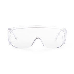 Honeywell Ultra-Spec 1000 Value Safety Glasses S301CS - 1.0 Each