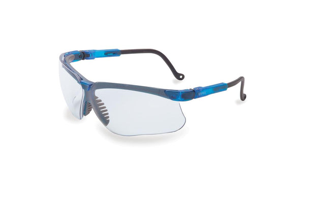 Honeywell Uvex Genesis Glasses by Sperian Protection S3240 10.0 Pair-MDL-SPVS3240