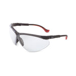 Honeywell Uvex Genesis XC Glasses S3300 - 10.0 Each - MDL-SPVS3300