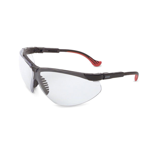 Honeywell Uvex Genesis XC Glasses S3300 - 10.0 Each - MDL-SPVS3300