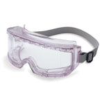 Honeywell Uvex Futura Goggles S345C 1.0 Each-MDL-SPVS345CEA