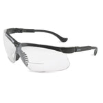 HONEYWELL Uvex Genesis Reading Magnifier Glasses S3760 10 Each - MDL-SPVS3760