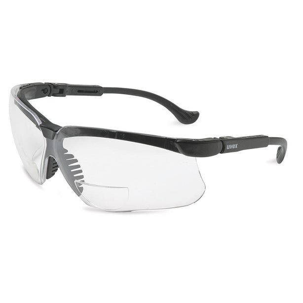 HONEYWELL Uvex Genesis Reading Magnifier Glasses S3760 10 Each - MDL-SPVS3760