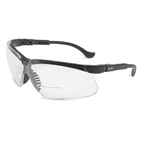 HONEYWELL Uvex Genesis Reading Magnifier Glasses S3762 10 Each - MDL-SPVS3762