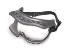 Honeywell Uvex Strategy Goggles S3810 10.0 Each-MDL-SPVS3810