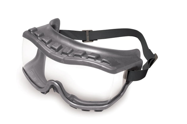 Honeywell Uvex Strategy Goggles S3810 10.0 Each-MDL-SPVS3810