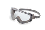 HONEYWELL Uvex Stealth OTG Goggles S3960C 50 Each - MDL-SPVS3960C