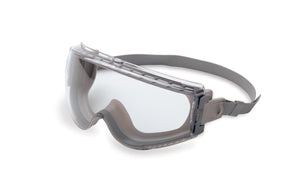 HONEYWELL Uvex Stealth OTG Goggles S3960C 50 Each - MDL-SPVS3960C