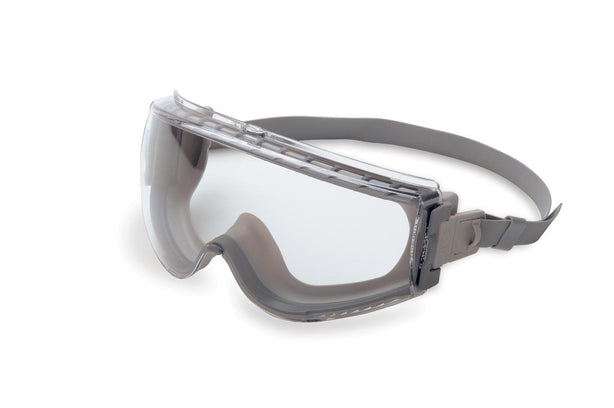 HONEYWELL Uvex Stealth OTG Goggles S3960C 50 Each - MDL-SPVS3960C
