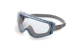 HONEYWELL Uvex Stealth OTG Goggles S39610C 1 Pair - MDL-SPVS39610CH