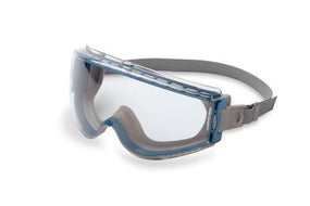 HONEYWELL Uvex Stealth OTG Goggles S39610C 1 Pair - MDL-SPVS39610CH