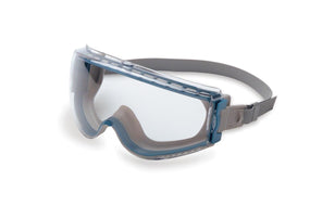 HONEYWELL Uvex Stealth OTG Goggles S39610C 50 Pair - MDL-SPVS39610C