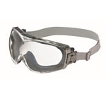 HONEYWELL Uvex Stealth OTG Goggles S3970HS 10 Each - MDL-SPVS3970HSBX