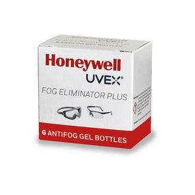 Honeywell Fog Eliminator Plus Antifog Gel S481 - 6.0 Each