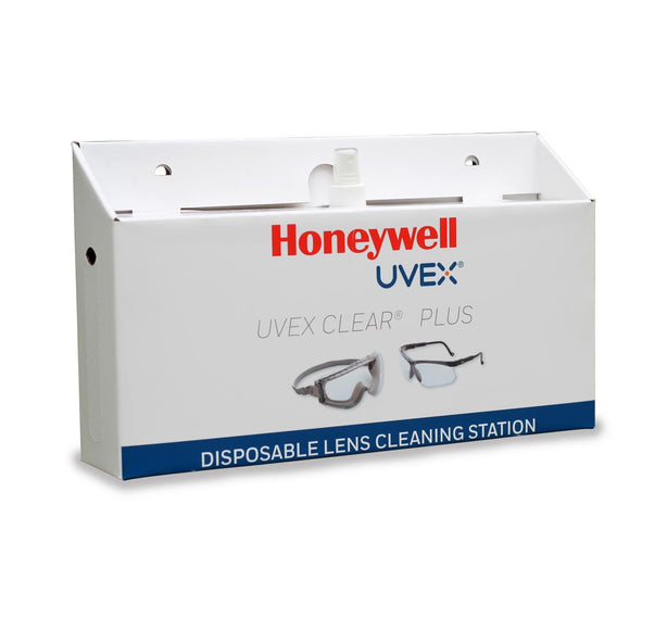Honeywell Lens Cleaning Stations S483 1.0 Each-MDL-SPVS483