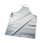 HONEYWELL Silver Shield Coat Aprons SSA 50 Each - MDL-SPVSSA
