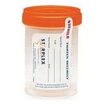 Starplex Scientific Leakbuster Specimen Containers B1202-1O - 300.0 Each