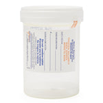 Starplex Scientific Starplex Water Testing Containers B1202-TS 300.0 Each-MDL-SPXB1202TS