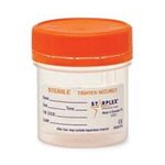 Starplex Scientific Leakbuster Specimen Containers B902-10 - 1.0 Each