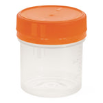 Starplex Scientific Leakbuster 3 Specimen Container TW902-O 400.0 Each-MDL-SPXTW902O