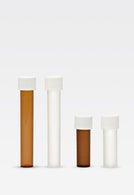 Vial Sterile Peel Pouch Container, Spinal Fluid, 10ML, Pneumatic, ST - V102-POUCH - 100 Each