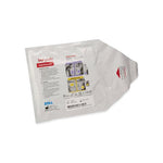 Zoll Stat-Padz Adult Replacement Electrode Pad for 89004004, MEDICAL Pedi Padz - 8900-4004 - 1 Each