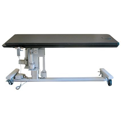 SOMA TECHNOLOGY, INC AXIA Imaging Table Wall Mount AX-WALL 1 Each - MDL-SQAAXWALL