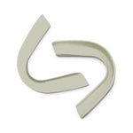 Superior Autocatheter Enterprises Single-Use SAC Teeth Guards for Intubation Anesthesia SAC 1001 - 6.0 Each - MDL-SQCSAC1001