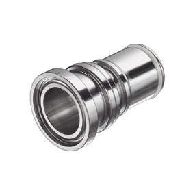 SaniQuik™ Connector, Insert, Non-Valved, Sanitary - 0.5 inch / 0.75 inch Mini - SQCX221212M
