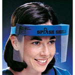 SPLASH SHIELD Short Face Splash Shields 4511 288 Each-MDL-SQH4511