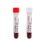 STRECK LABORATORIES Streck A1c-Cellular Whole Blood Controls 211124 6 Each - MDL-SQK211124