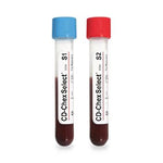 Streck Laboratories CD-Chex Select Immunophenotyping Controls 213554 - 2.0 Each - MDL-SQK213554