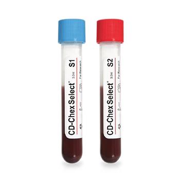 Streck Laboratories CD-Chex Select Immunophenotyping Controls 213554 - 2.0 Each - MDL-SQK213554