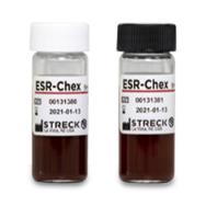 STRECK LABORATORIES ESR-Chex Hematology Controls 214108 8 Each - MDL-SQK214108