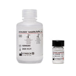 STRECK LABORATORIES SICKLEDEX Sickle-Chex Tests 217660 1 Each - MDL-SQK217660