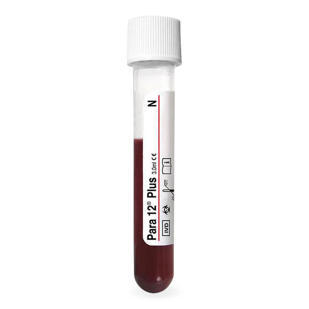 Streck Laboratories Streck PARA 12 Plus Hematology Control 218914 1.0 Each-MDL-SQK218914
