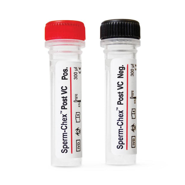 Streck Laboratories Sperm-Chex Sperm Count Control 230200 - 1.0 Each - MDL-SQK230200